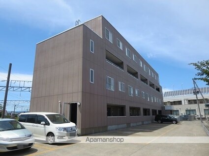 アルパ千刈[3LDK/76.75m2]の外観2