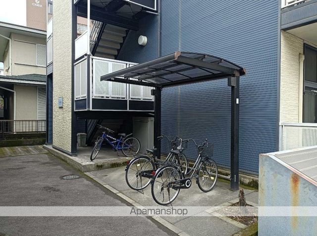レオパレスシエスタ西郷屋敷のその他写真