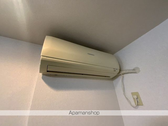 ピオニール小林Iの内装写真