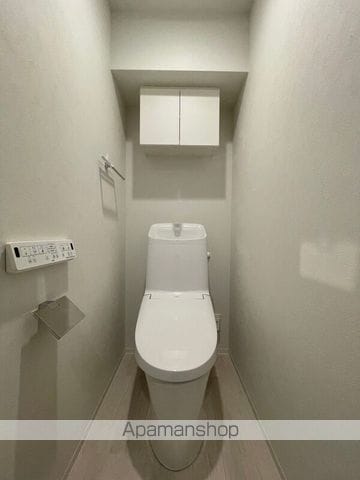 ルミーク北品川の内装写真