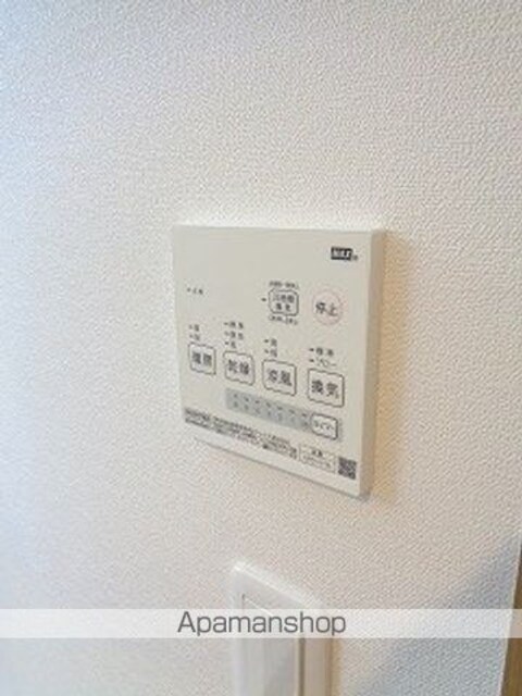東京都世田谷区代沢１丁目[1LDK/40.01m2]の内装1