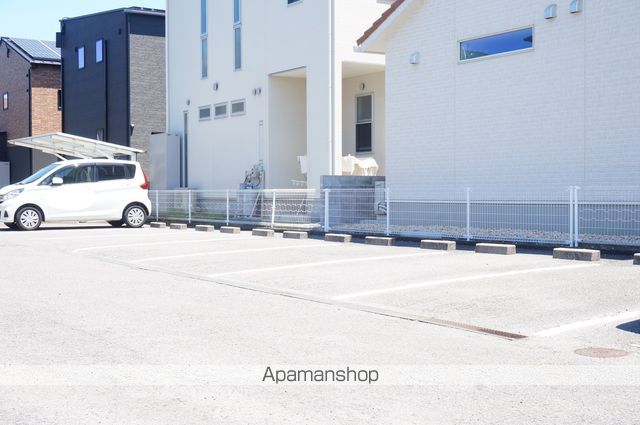 コンフォート A棟のその他写真
