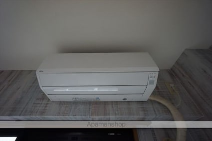 ラフィネ高峯[2LDK/63.52m2]の内装1