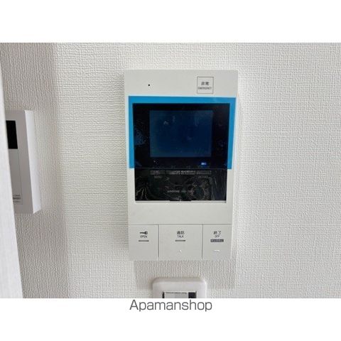 ウェルスクエア長居公園IIの内装写真