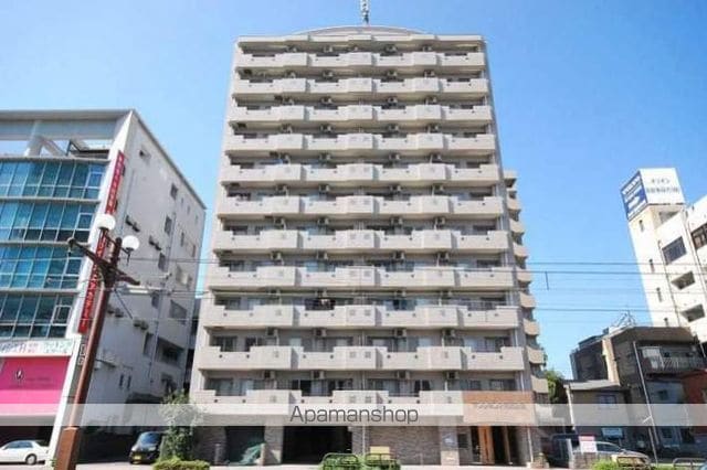 マンション大和の外観写真