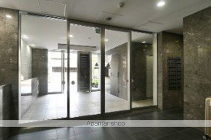 ＡＲＴＥＳＳＩＭＯ　ＭＯＮＤＯ[1K/22.5m2]のロビー1