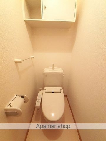 ソレイユの内装写真