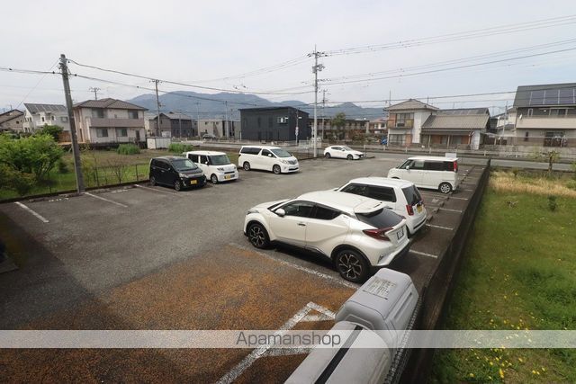 カーサ落合のその他写真