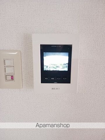 グリーンハイツ中西の内装写真