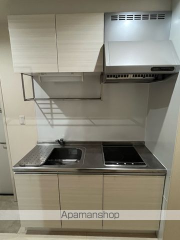 フジパレス湊III番館の内装写真