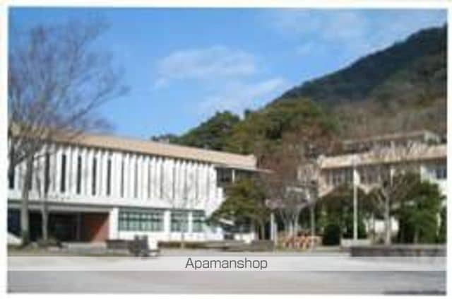 プレステージ城山の内装写真