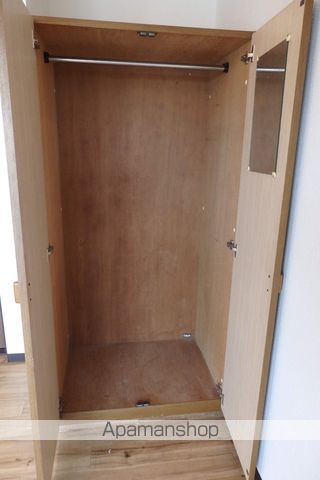 ラベンダータウンAの内装写真