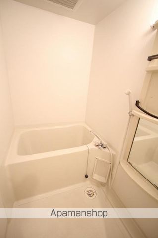 フォブール林町の内装写真