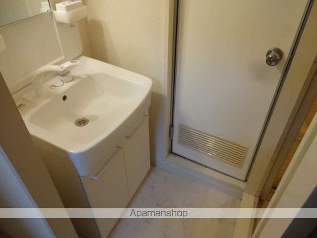 ランド雅の内装写真