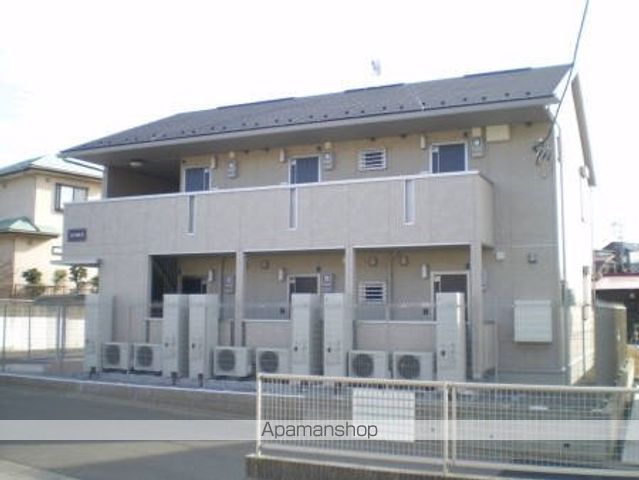 WITH湘南 Aの外観写真