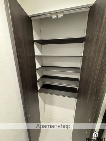 GATE63の内装写真