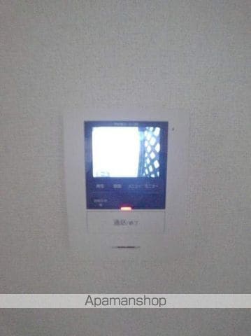 サンハイムCの内装写真