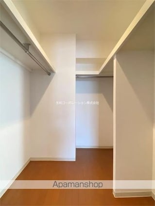 クリア　岩本町[1LDK/46.27m2]の収納