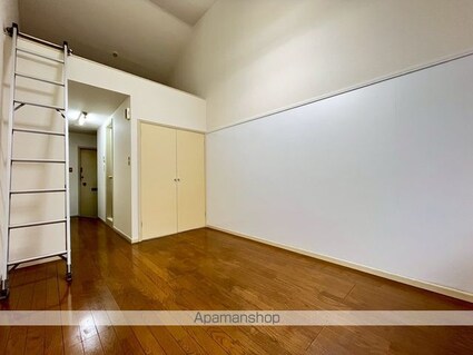 日野タカキコーポ[1R/21.75m2]の内装7