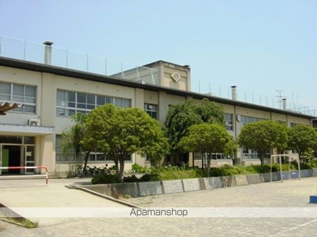 レオパレスルーチェ高畑の周辺写真