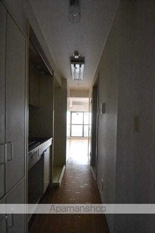 グランディール門田屋敷の内装写真