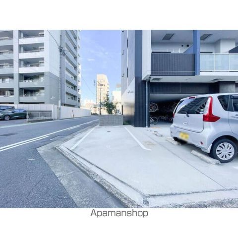 SーFORT一宮本町の内装写真