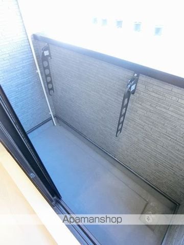 St.Residence七道の内装写真
