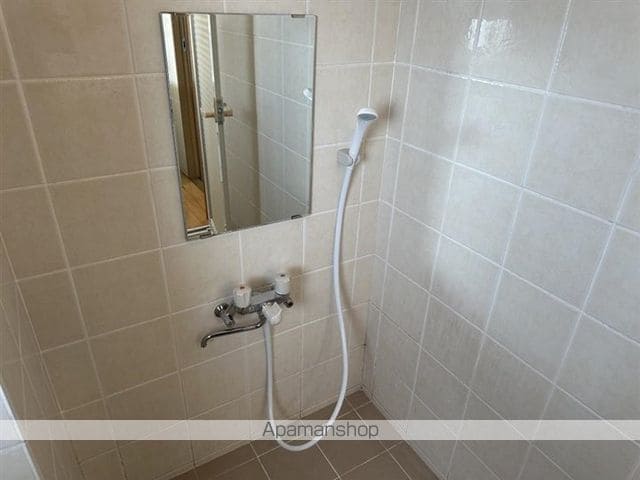 ひのハイツの内装写真