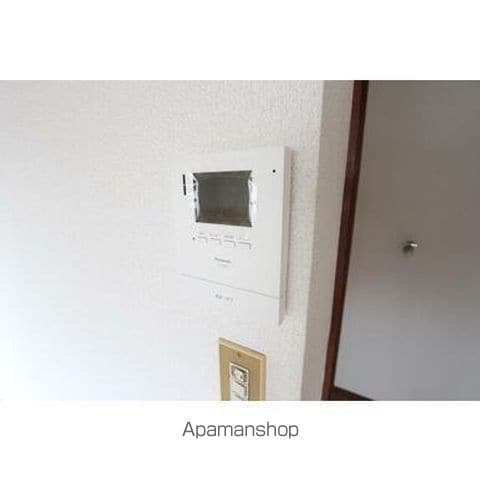 ビラ尾上の内装写真