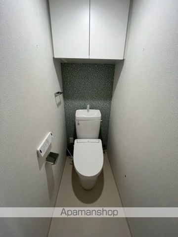コージーコート膳所の内装写真