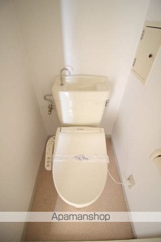 リトルハイム神田の内装写真