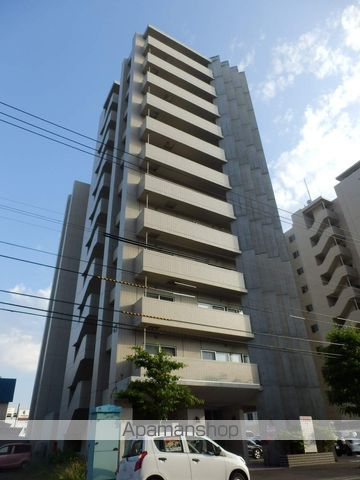 グランカーサ永山公園通 eastの外観写真