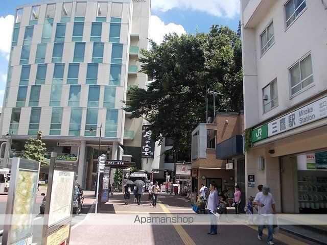 インペリアル武蔵野CITYの周辺写真