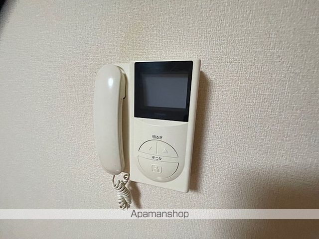 パセオ御堂町の内装写真
