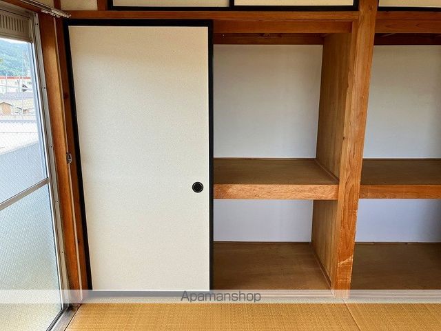 メゾンアルパ宮町の内装写真