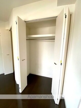 アビティ用賀[1LDK/46.29m2]の収納