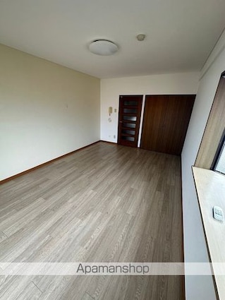 Ｋマンション[1K/34.38m2]の内装5