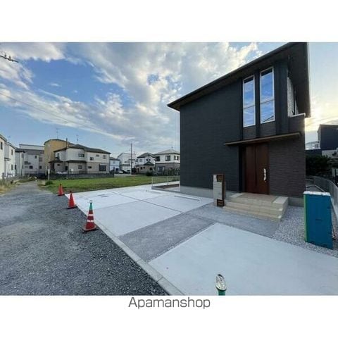 高崎線 北上尾駅 徒歩12分 2階建 築3年のその他写真