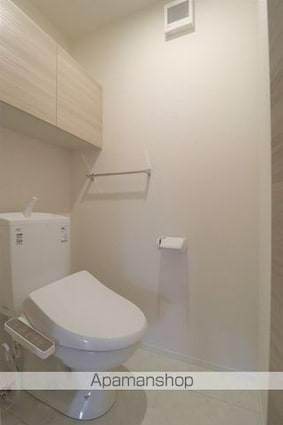 ネオ・アコール[1K/33.67m2]のトイレ