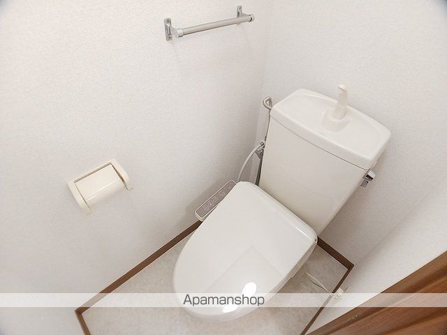 ピュアメゾンの内装写真