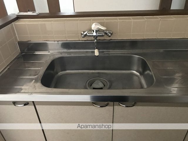 エスポワールIIの内装写真
