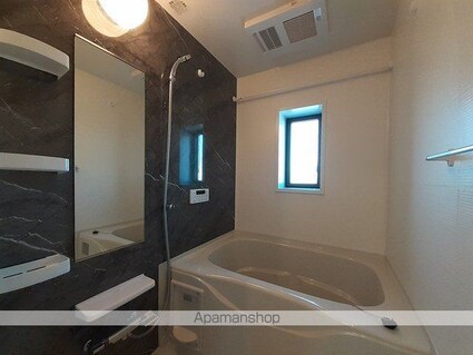 メゾン　ド　ルミエール[1LDK/51m2]のバス