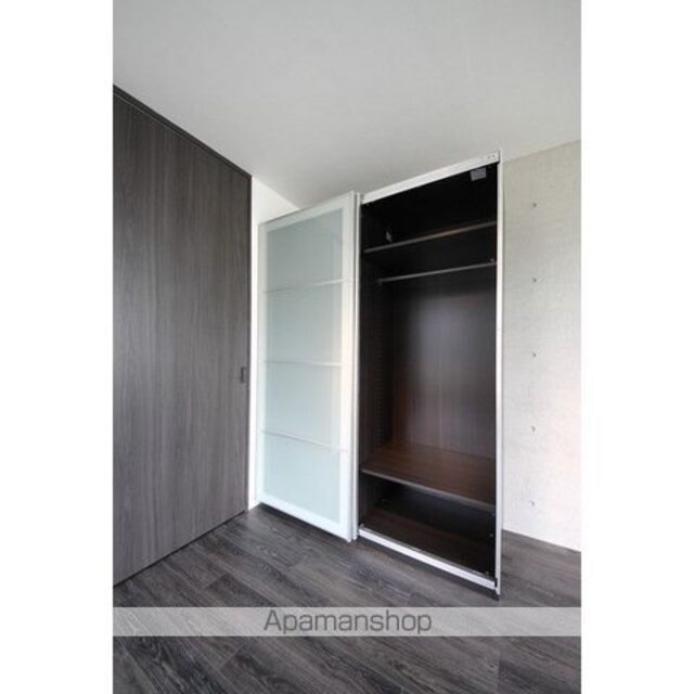 ＧＲＡＮＰＡＳＥＯ白山[1LDK/25.89m2]のその他内装6