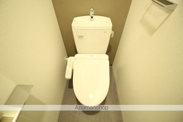 レオンコンフォート梅田北の内装写真