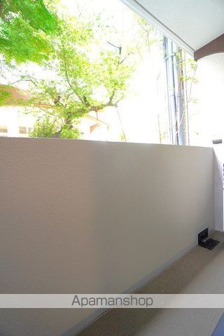 CREATIF文京千駄木の内装写真