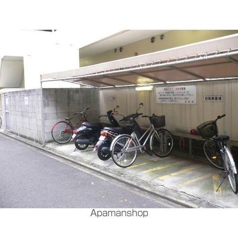 露橋ロイヤルハイツ Iの内装写真