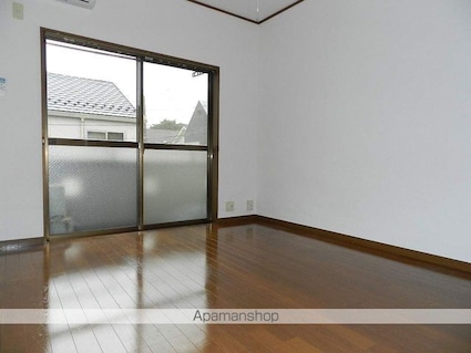 東京都武蔵野市中町３丁目[1K/19.11m2]のリビング・居間