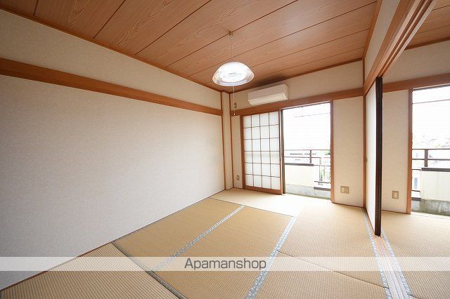 マンションウィンディの内装写真