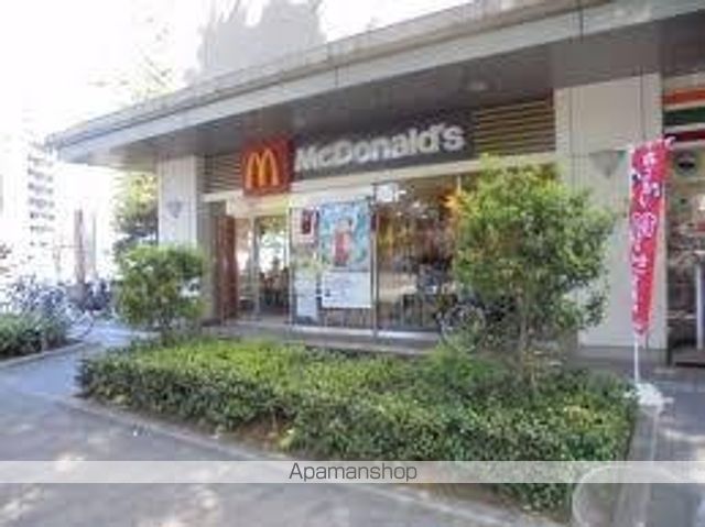 エル ヴィエント アース武蔵関公園の周辺写真