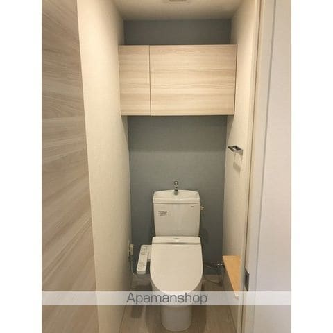 サクラティアラ新梅田の内装写真